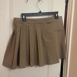 Zara Mini Skirt